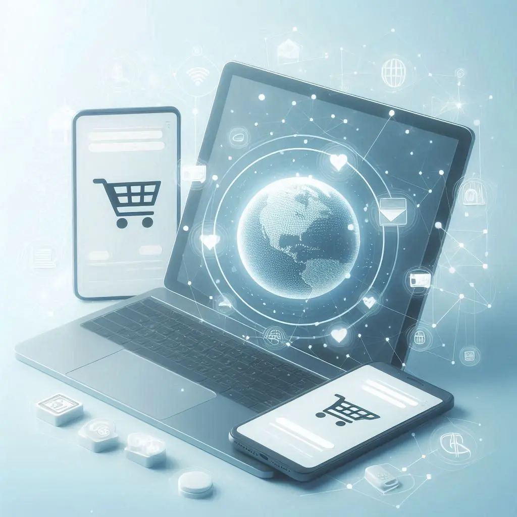 E-commerce: Impulsionando o Futuro das Compras Online