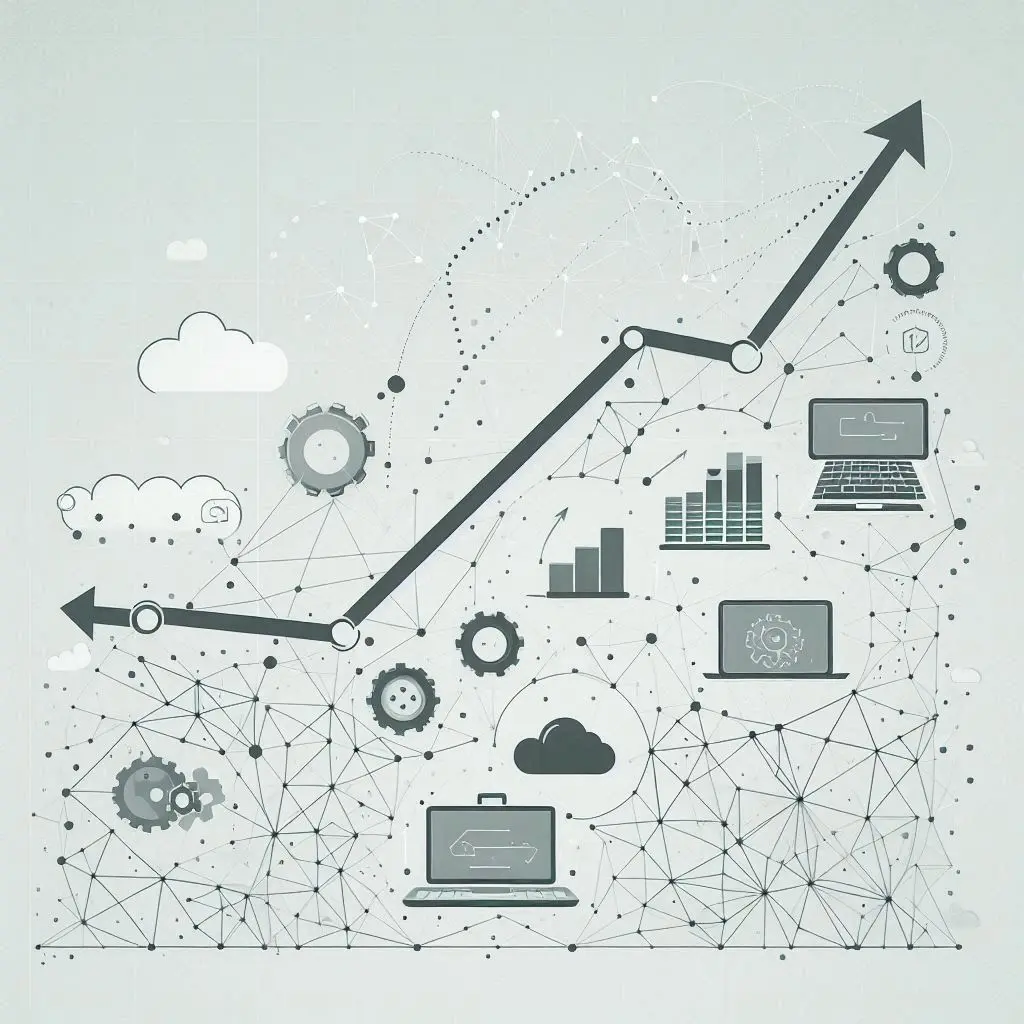 Transformando Negócios através do Desenvolvimento de Sistemas: Um Olhar Abrangente