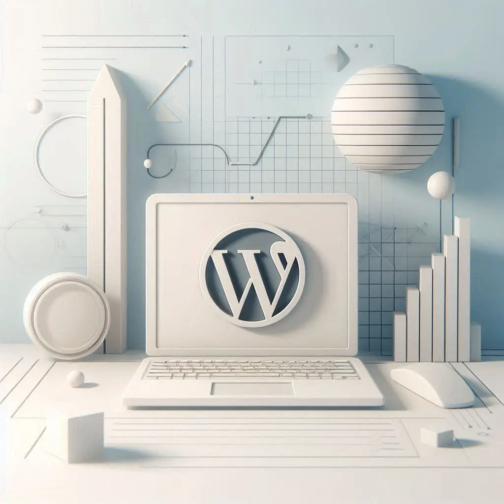 WordPress: A Chave para Construir um Site Profissional e Impactante