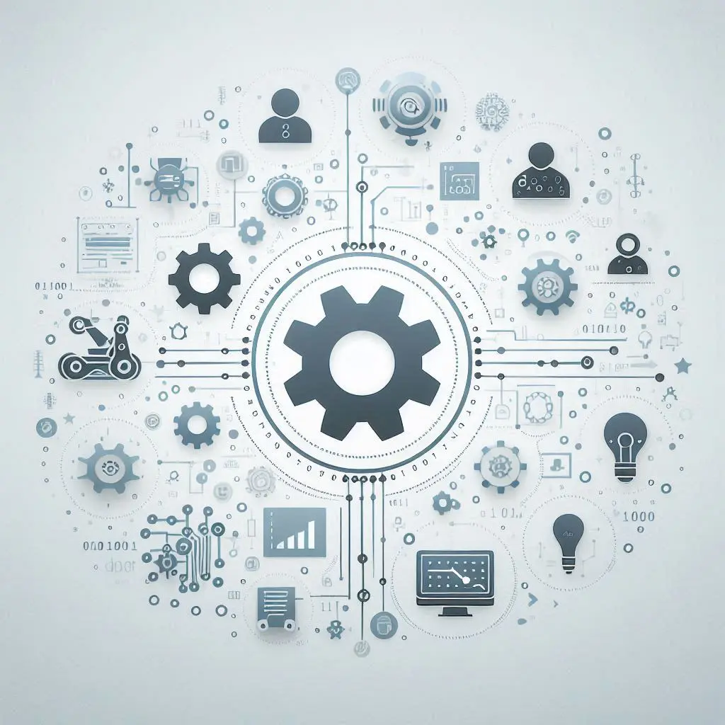 Indústria 4.0: Como a Tecnologia está Redefinindo os Processos de Manufatura e Gestão